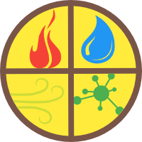 disaster icon