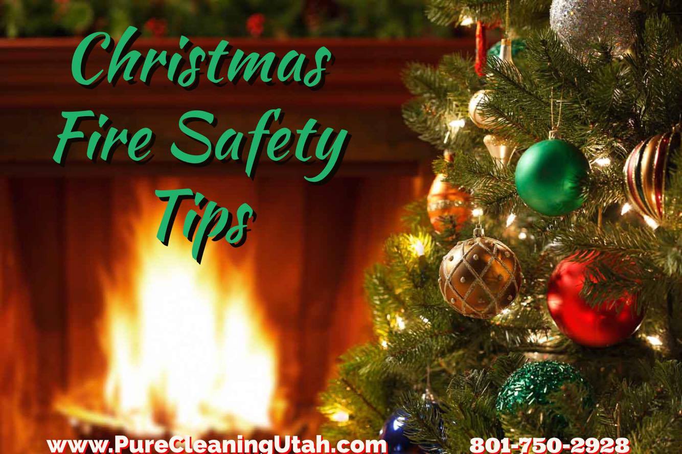 fire safety, christmas fire, christmas tree